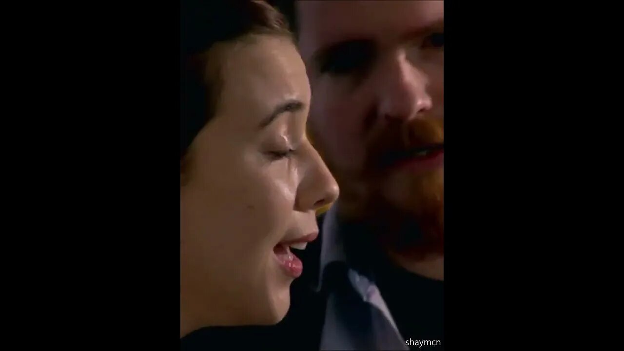 #Lisa Hannigan #John Smith #Tonight You Belong to Me #hq #live #irish tv #shorts