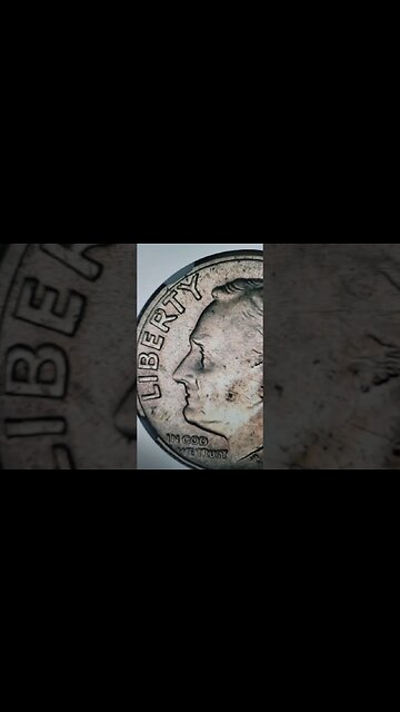 Do you have a Dime Worth Thousands? #shorts #coin