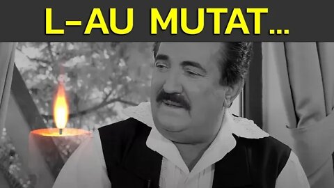 CAZUL PETRICĂ SE...