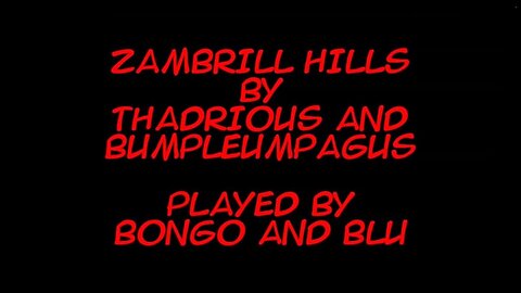 Minecraft - Zambrill Hills Part 5 Wither and feedback