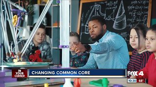 Common Core Standards