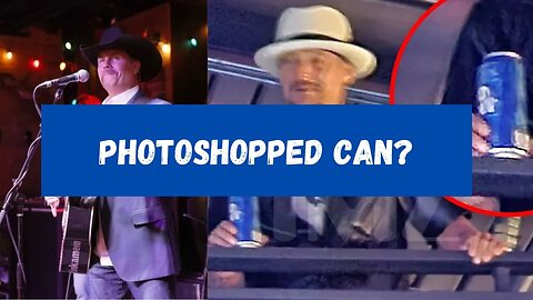 John Rich Mocks Bud Light In New Music Video