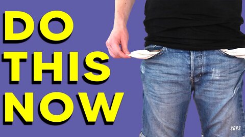 The Economy Is About To Collaspe. Do This NOW