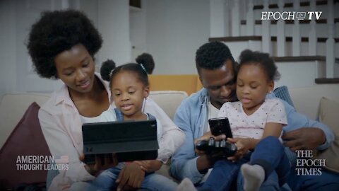 Lenore Skenazy: How Overparenting Is Crippling the Next Generation | CLIP | American Thought Leaders