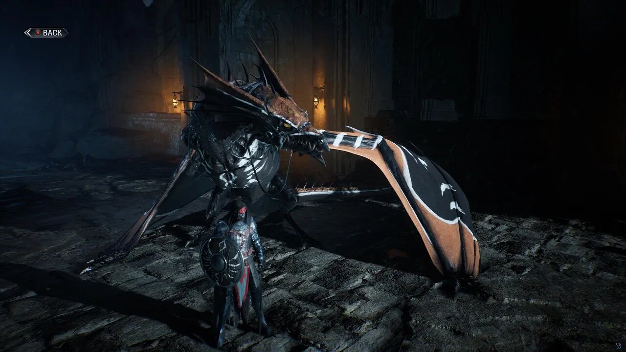 The Dragon that Creeps in the Dark - Raking up the Bounties - Phantom Class - Century Age of Ashes