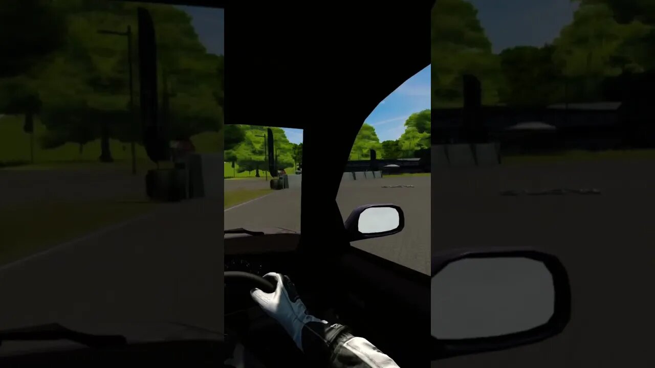 Assetto Corsa Drifting #shorts #assettocorsa #forzahorizon5 #drift #drifting #simracing #forza