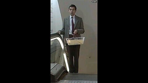 mr bean