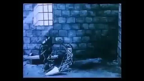 The Cameraman's Revenge (1912) [Eng sub]
