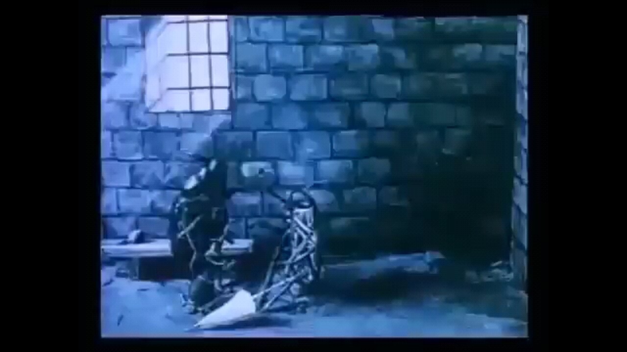 The Cameraman's Revenge (1912) [Eng sub]