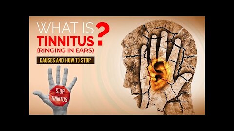 10 Common Causes of Tinnitus (Ringing in the Ears) | What IsTinnitus?