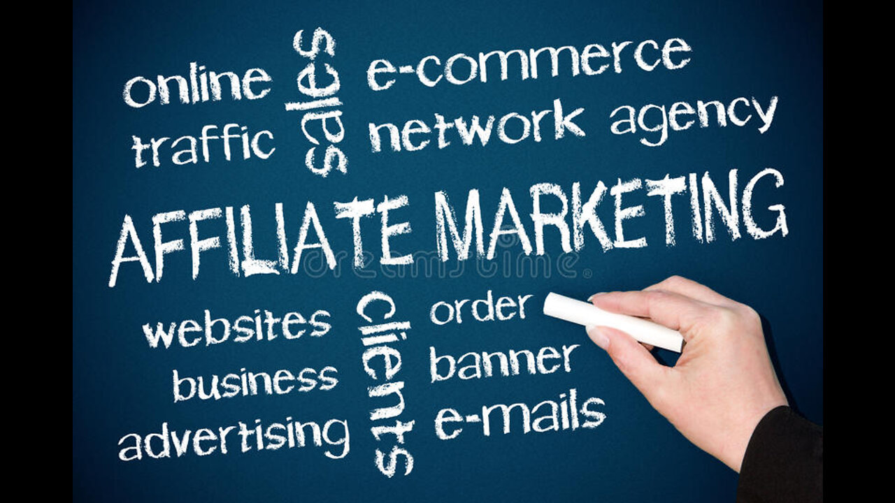 How to earn money👉 Affiliate marketing strategy to beginners