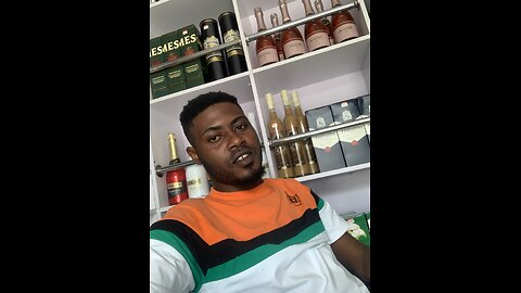 Still on still