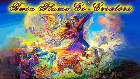 DIVINE DNA IS HERE! Twin Flame Co-Creators (TRUTH ABOUT THE SELF IN PLAIN SIGHT) TRUE LIFE