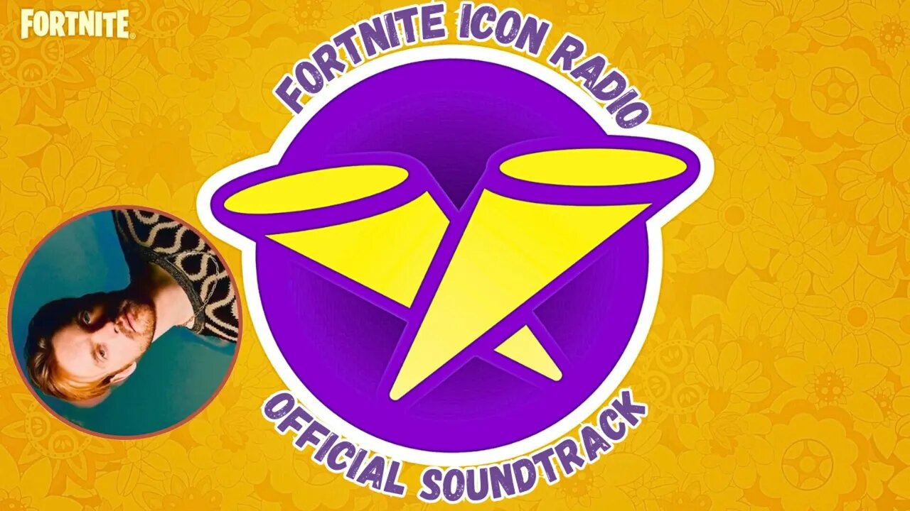 FINNEAS - Naked (Fortnite Icon Radio OST)