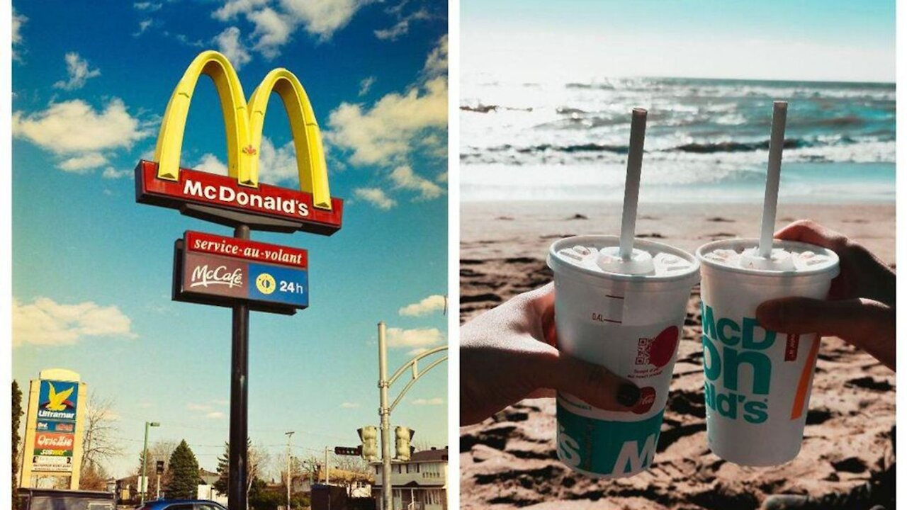 7 McDonald's Hacks From TikTok That Will Completely Change The Way You Order