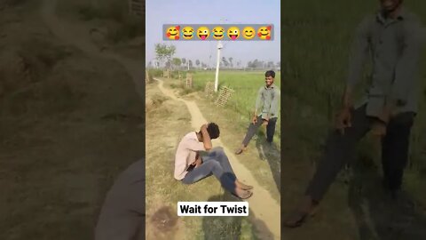 ESE KISI NE PITBAYA HAI KYA 😜🥰 #shorts #ashortaday #ytshorts #youtubeshorts #viral #funny #tunboy