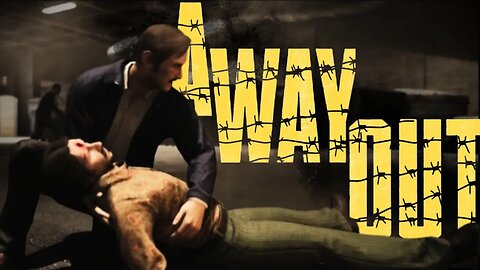 WHAT A TWIST! | A Way Out | Part-17