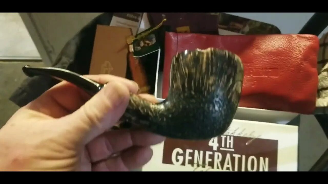 The Tunnell Take #110 A full stomach, a full house and a face with a full smile. 😊😊