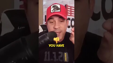 What They're Not Telling You