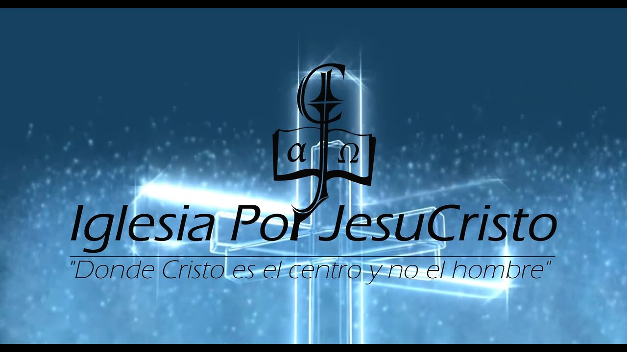 Culto 9-8-2024
