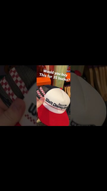 Disney’s Ridiculous Price for Cheap Merchandise