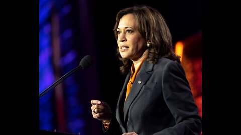 Harris Tells Coast Guard Grads Rule of Law Is under Attack