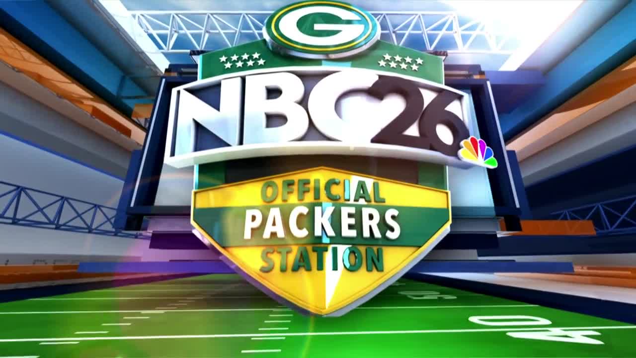 NBC26 AUG 30 PREGAME SHOW