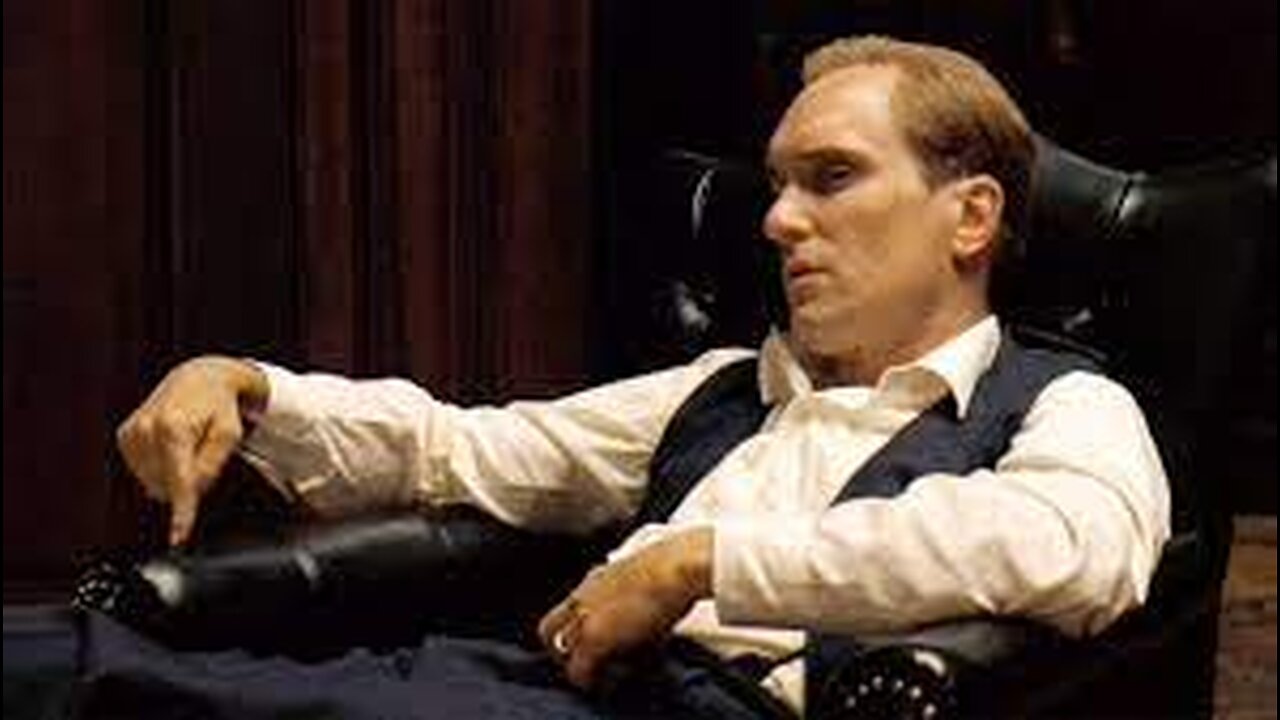 Tom Hagen es un Mal Conseglieri (no solo en tiempos de guerra)