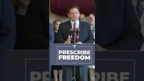 DeSantis speaks on the guidance changing before Biden’s State of the Union