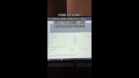 how to start affiliate marketing