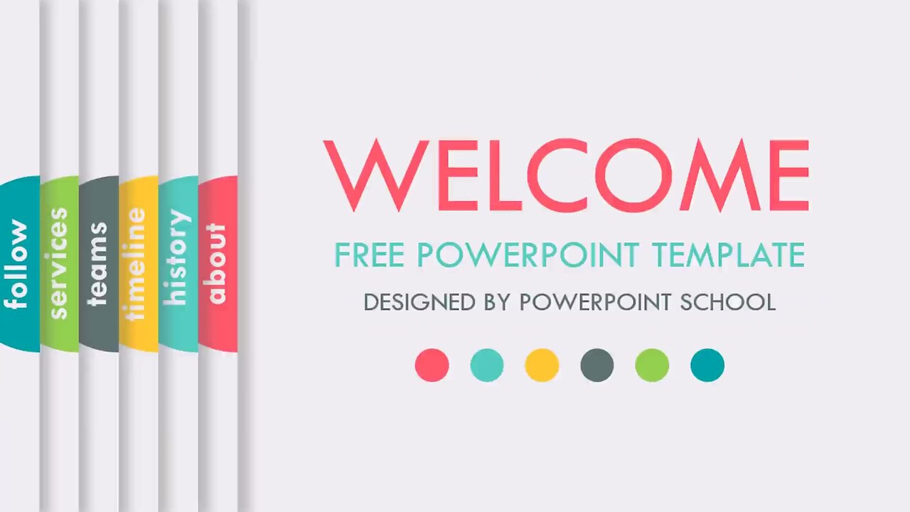 Make Animated PowerPoint Slide