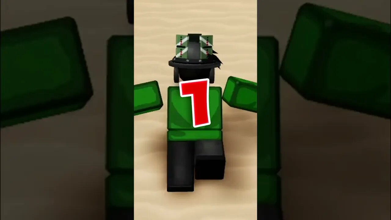 🤩🤑 Roblox IS GIVING YOU The RAREST ITEM EVER FOR FREE!.. #roblox #shorts
