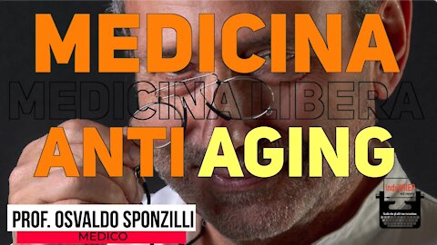 Contro l'invecchiamento Medicina Antiaging [Speciale IndyWREP]