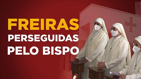 O emocionante apoio dos leigos às irmãs Sacramentinas!