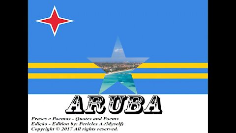 Flags and photos of the countries in the world: Aruba [Quotes and Poems]