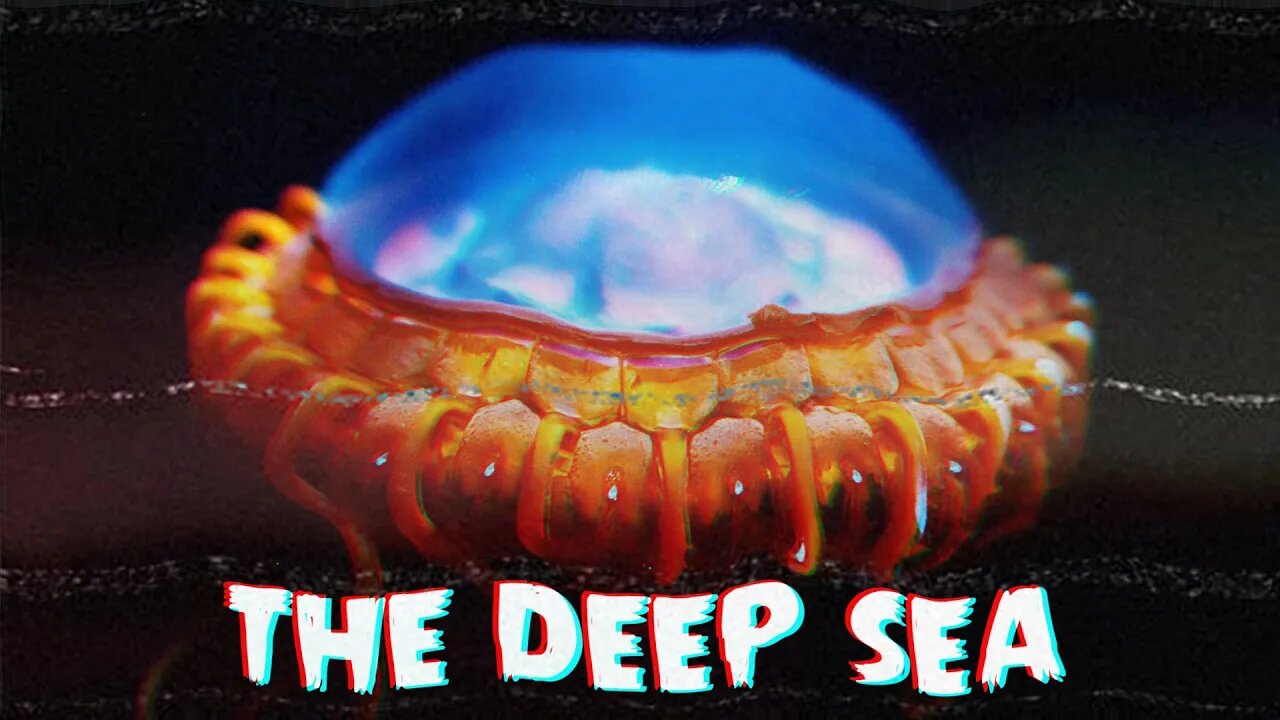 The Deep Sea