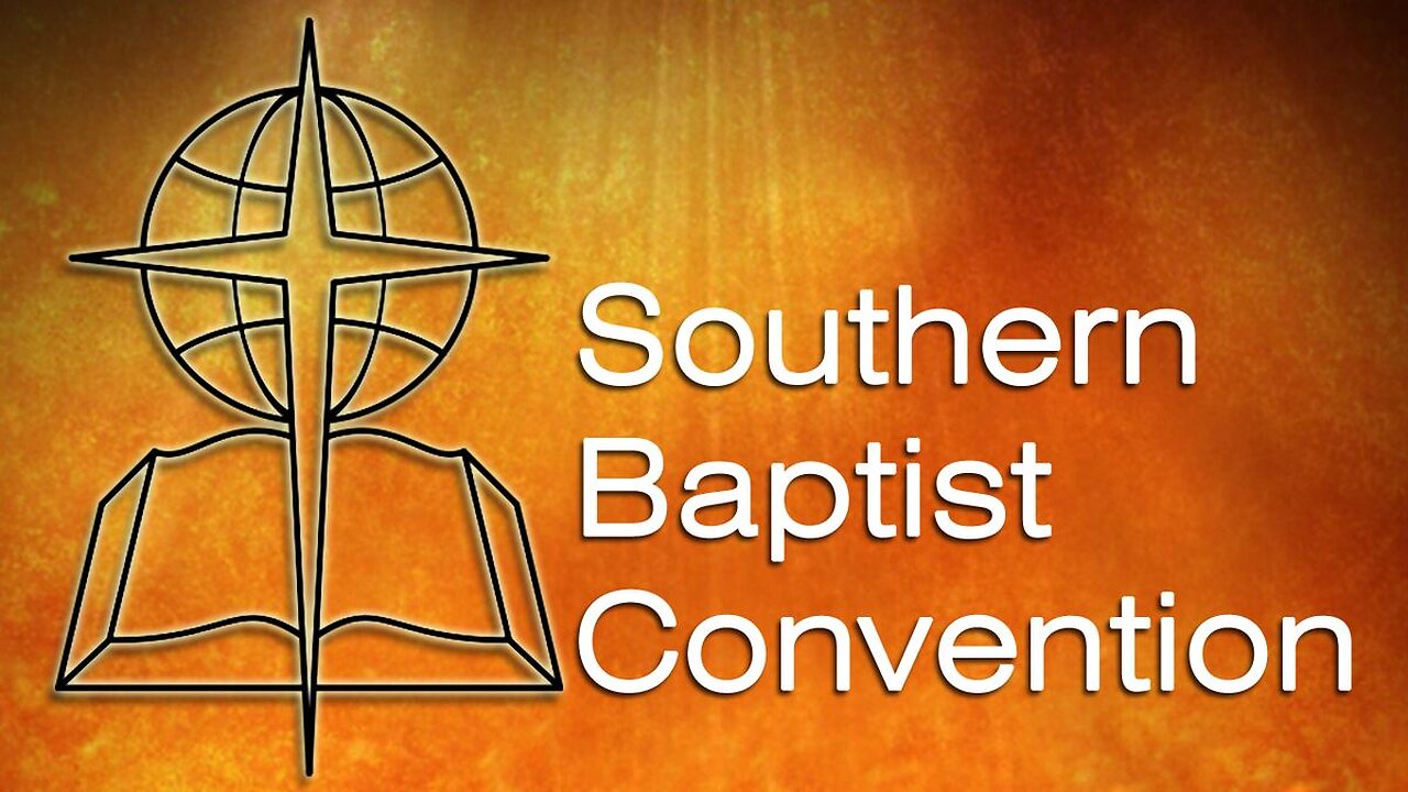 Southern Bastard Convention (SBC)