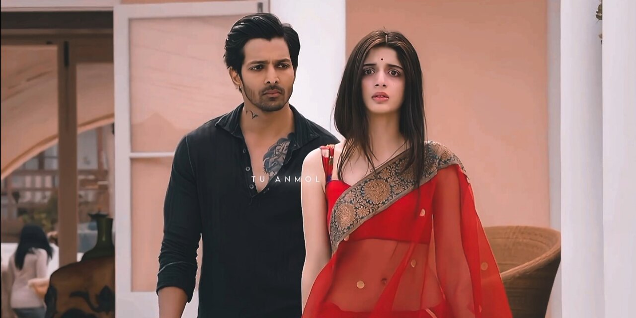 Sanam Teri Kasam