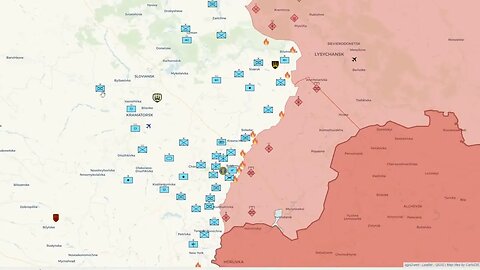 Ukraine Military Summary And Analysis 13.12. 2022!