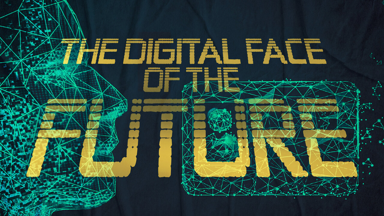 World Economic Forum Shows Us The Digital Face Of The Future