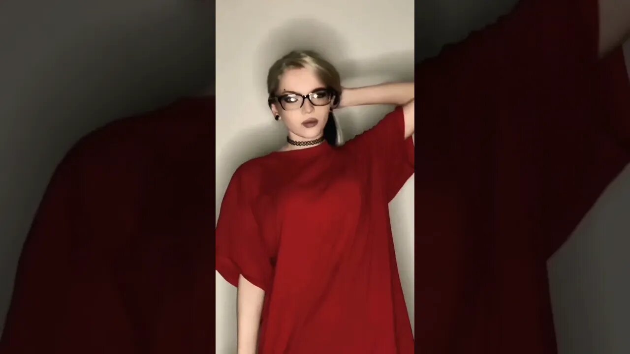 Some Of Them Want To Be Abused