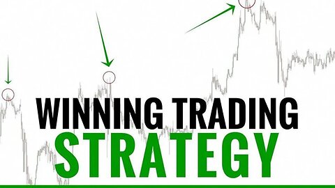 Photon Trading - How To Developing A Winning Strategy