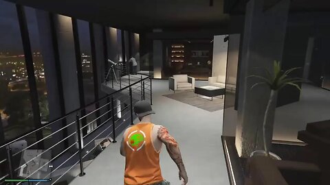 Grand Theft Auto V