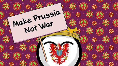 EU4 Brandenburg-Prussia Stream w/ Kristof