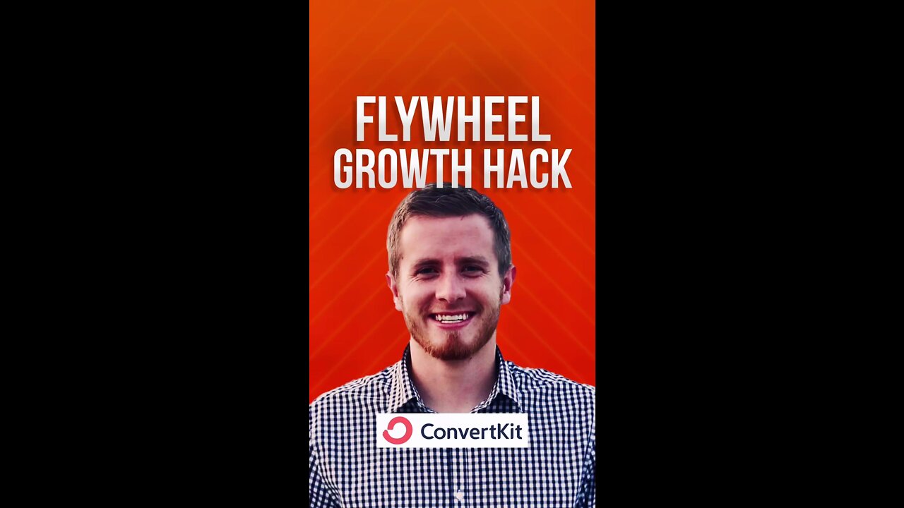 Drive growth with the flywheel effect!