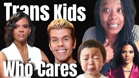 Candace Owens Debates Perez Hilton - { Reaction } - Scott - Candance Owens - Owens Reaction