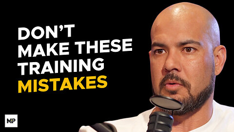 8 People Most Likely To Overtrain & SLOW DOWN Progress | Mind Pump 2275