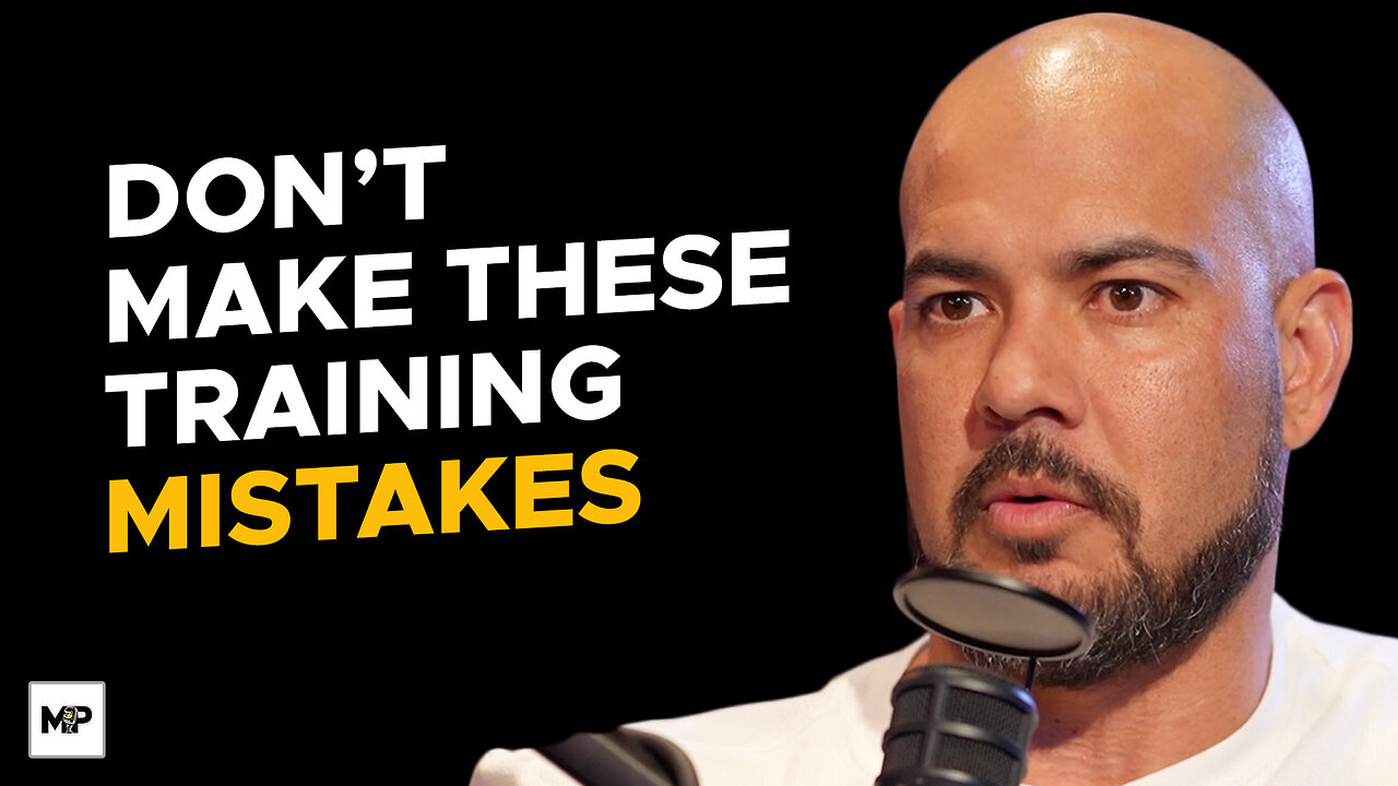 8 People Most Likely To Overtrain & SLOW DOWN Progress | Mind Pump 2275