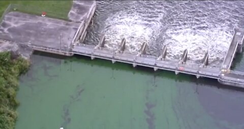 County leaders from six counties meeting in Okeechobee to show unity in finding toxic algae solutions