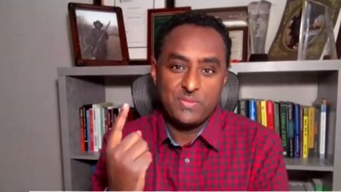 አብይ አህመድ በህይወት እስካለ ድረስ ኦርቶዶክስን ሳያጠፋ አርፎ አይቀመጥም - ሀብታሙ አያሌው